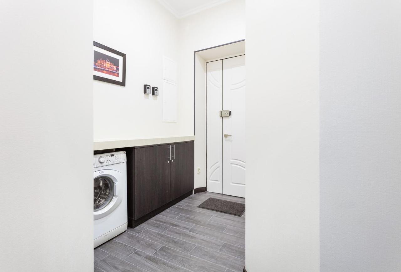 Khreshchatyk - Independence Square Apartments Київ Екстер'єр фото
